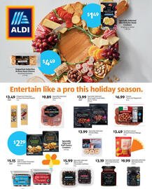 Aldi weekly ad week 46 Page 5