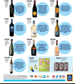Aldi weekly ad week 46 Page 6