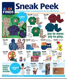 Aldi weekly ad week 46 Page 7