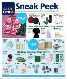 Aldi weekly ad week 46 Page 9