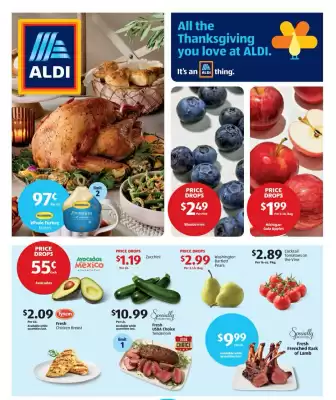 Aldi weekly ad