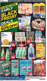 Pick n Pay Hypermarket catalogue Page 4