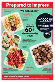 Safeway flyer week 46 Page 10