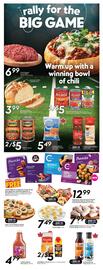 Safeway flyer week 46 Page 12