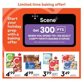 Safeway flyer week 46 Page 13