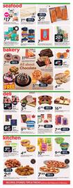 Safeway flyer week 46 Page 15