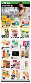 Safeway flyer week 46 Page 19