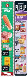 Safeway flyer week 46 Page 2