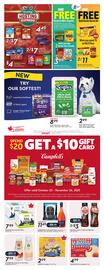 Safeway flyer week 46 Page 21