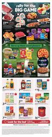 Safeway flyer week 46 Page 3