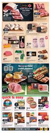 Safeway flyer week 46 Page 8