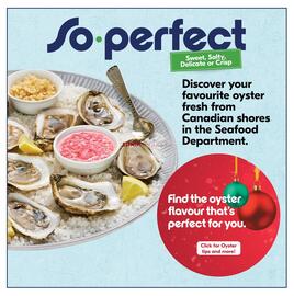 Sobeys flyer week 46 Page 11