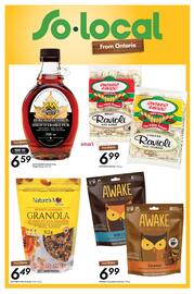 Sobeys flyer week 46 Page 12