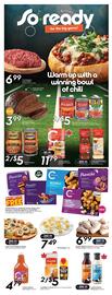 Sobeys flyer week 46 Page 13