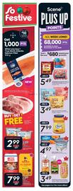 Sobeys flyer week 46 Page 2