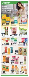 Sobeys flyer week 46 Page 20