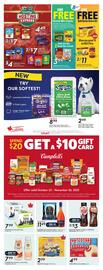 Sobeys flyer week 46 Page 22