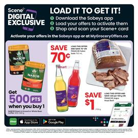 Sobeys flyer week 46 Page 4