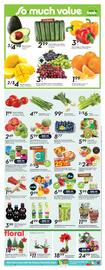 Sobeys flyer week 46 Page 7