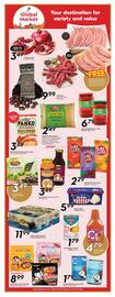 Sobeys flyer week 46 Page 9