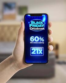 Catálogo Ortobom Página 2