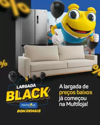 Catálogo Multiloja (válido até 17-11)