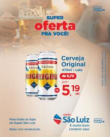 Catálogo Super São Luiz Página 5