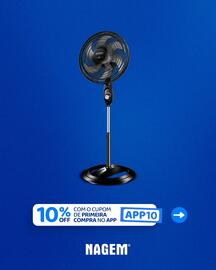 Catálogo Nagem semana 46 Página 1