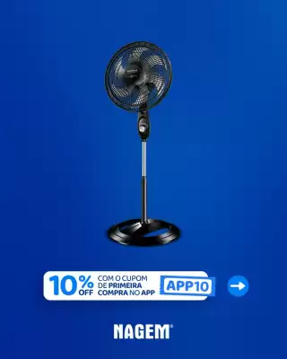 Catálogo Nagem (válido até 20-11)