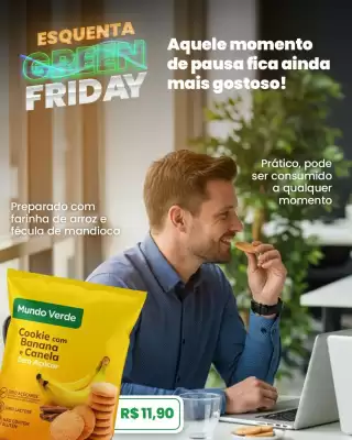 Catálogo Mundo Verde (válido até 28-11)