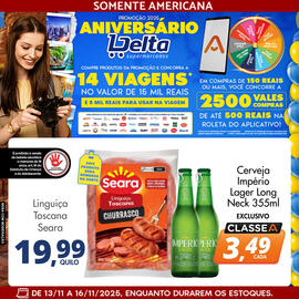 Catálogo Delta Supermercados Página 3
