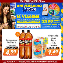 Catálogo Delta Supermercados Página 4