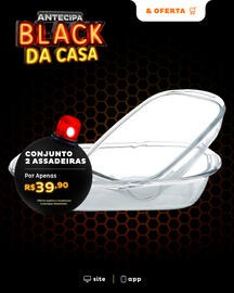 Encarte Casa e Vídeo Página 1