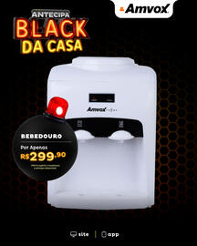 Encarte Casa e Vídeo Página 2