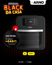 Encarte Casa e Vídeo Página 3