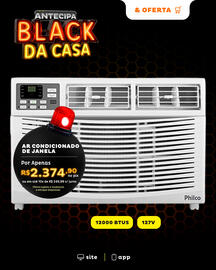 Encarte Casa e Vídeo Página 4