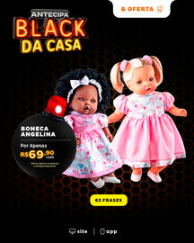 Encarte Casa e Vídeo Página 5