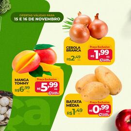 Catálogo Supermercados Myatã Página 2