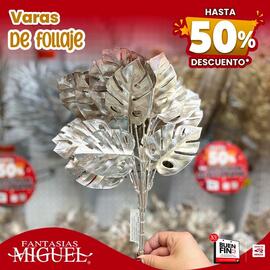 Catálogo Fantasías Miguel Página 1