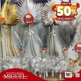 Catálogo Fantasías Miguel Página 3