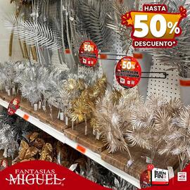 Catálogo Fantasías Miguel Página 4