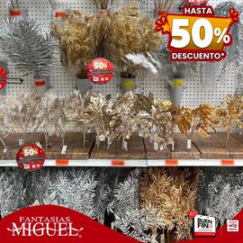 Catálogo Fantasías Miguel Página 5