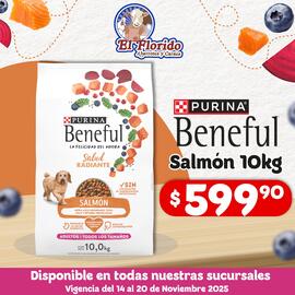 Folleto El Florido semana 46 Página 3