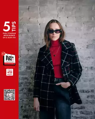 Catálogo Julio (válido hasta 17-11)