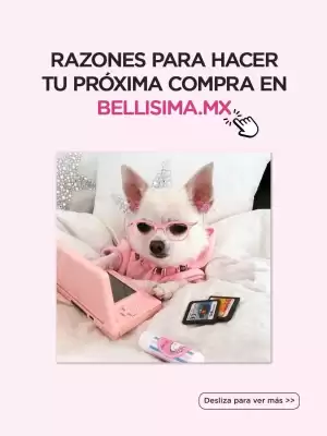 Catálogo Bellisima (válido hasta 20-11)