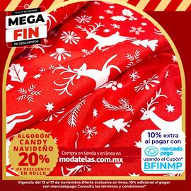 Catálogo Modatelas Página 2