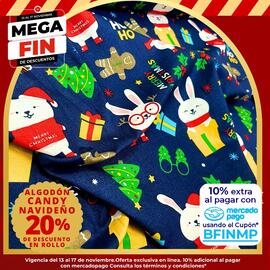 Catálogo Modatelas Página 5