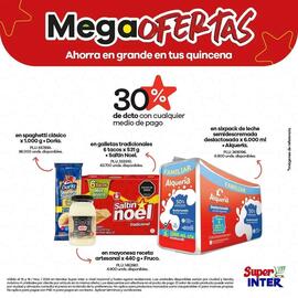 Catálogo Super Inter Página 1