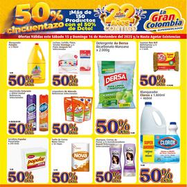 Catálogo La Gran Colombia Página 2