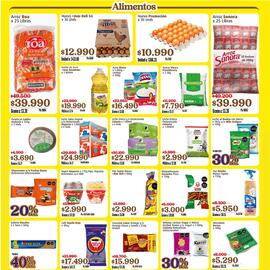 Catálogo La Gran Colombia Página 3